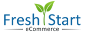 Fresh Start eCommerce Digital