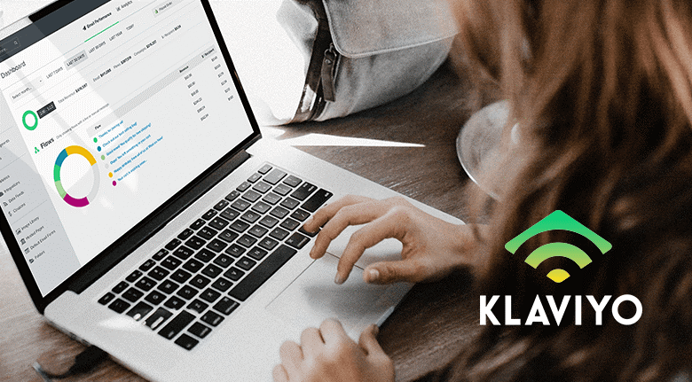 Email Marketing: Klaviyo Flows