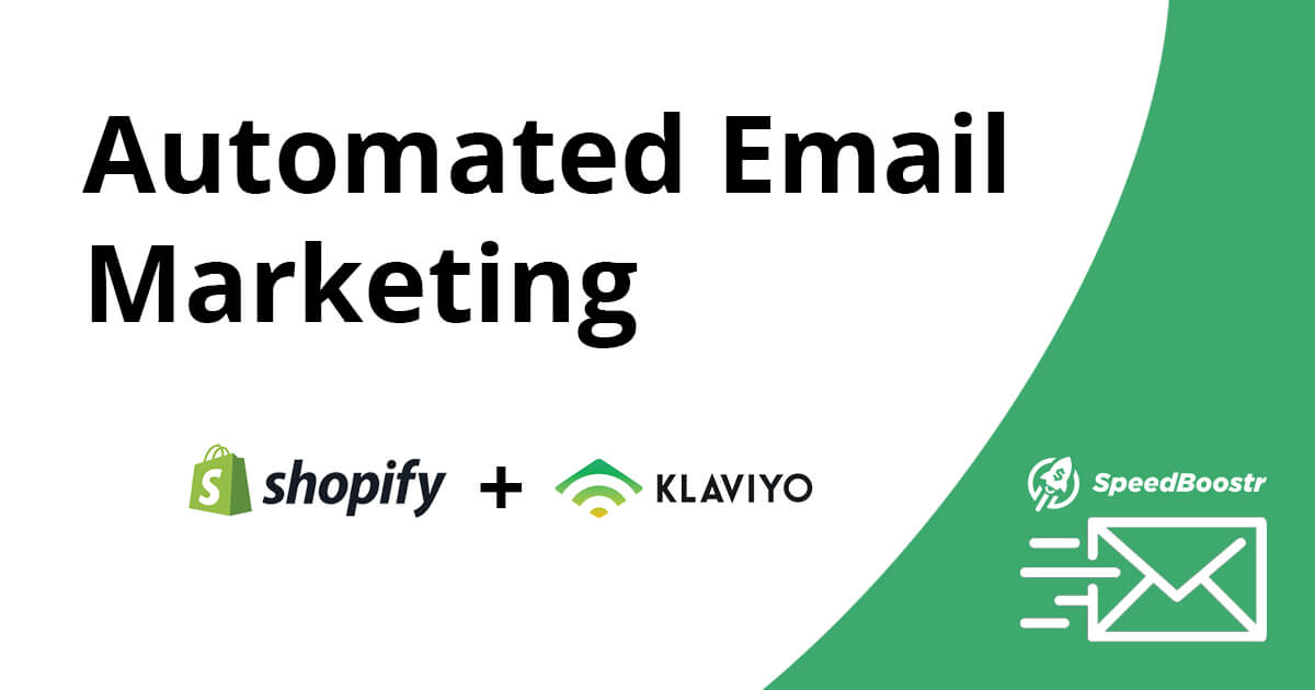 Email Marketing: Klaviyo Flows